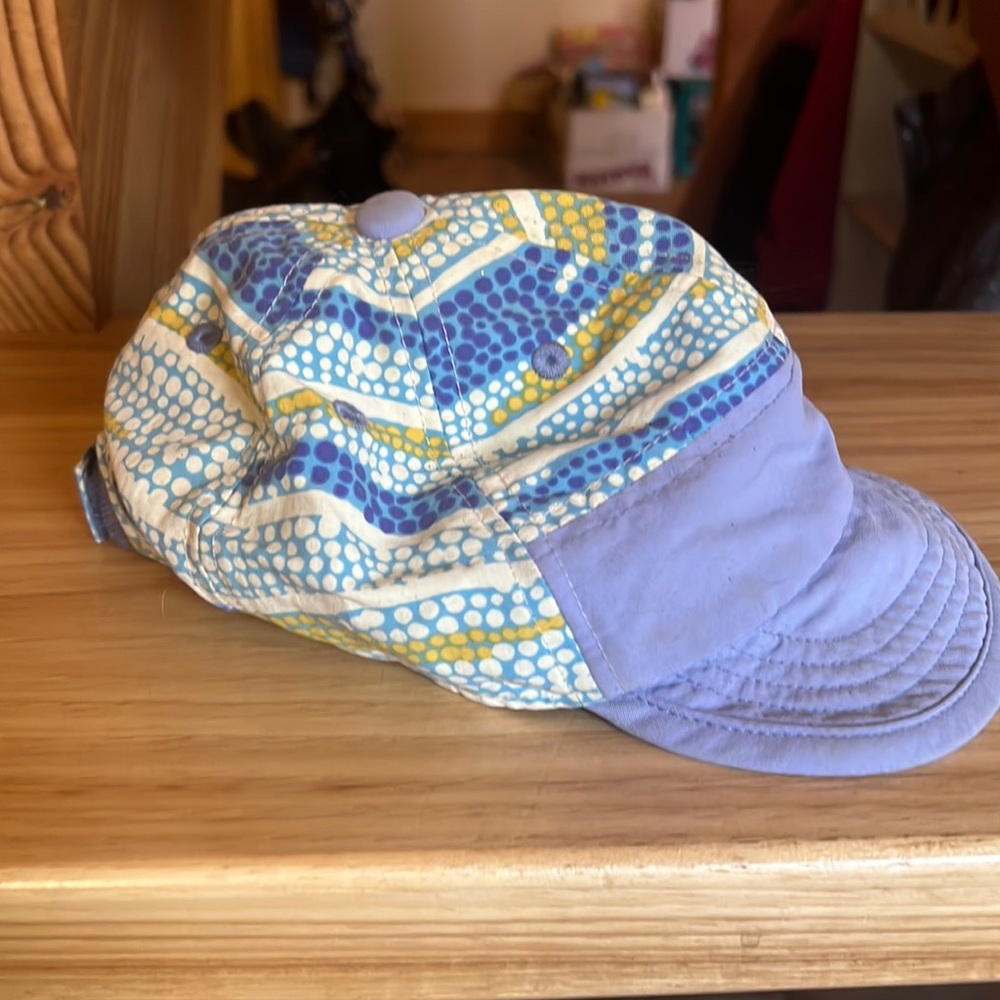 Patagonia Hat